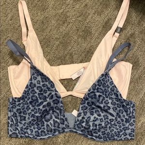 NEW victoria’s secret bras